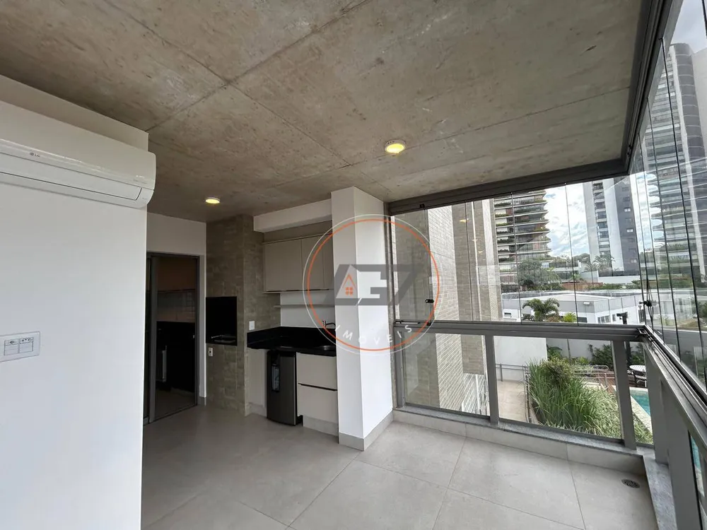 Apartamento, 3 quartos, 160 m² - Foto 9