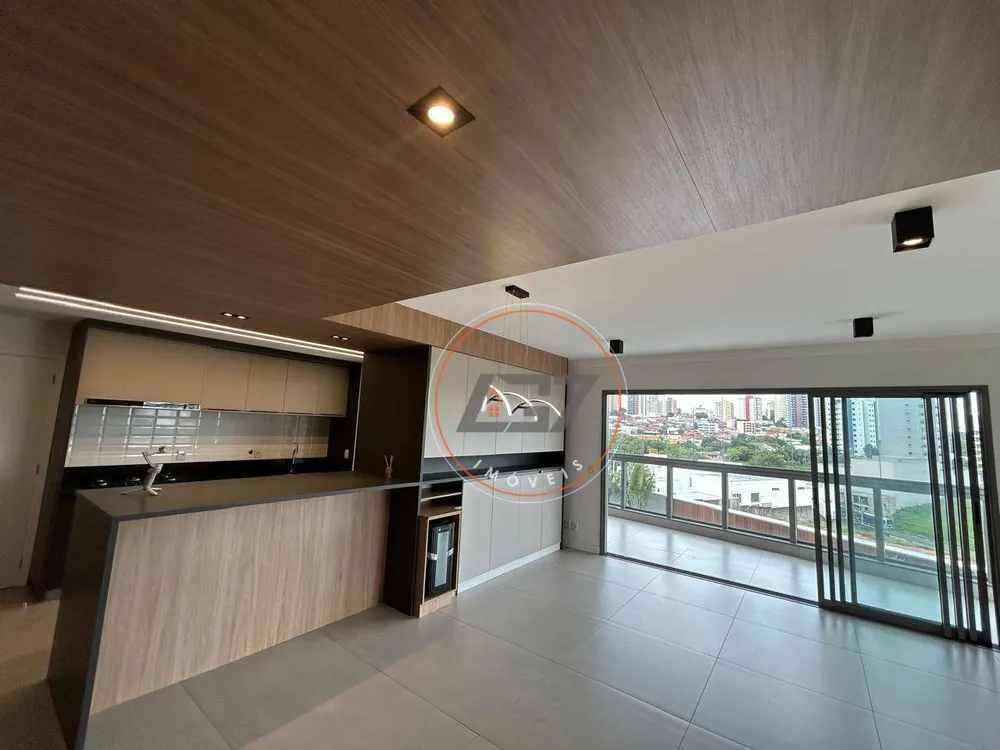 Apartamento, 3 quartos, 160 m² - Foto 2