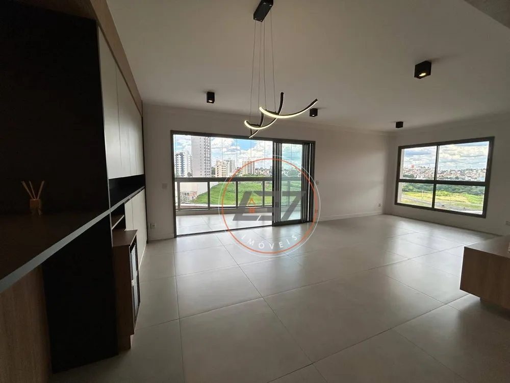 Apartamento, 3 quartos, 160 m² - Foto 6
