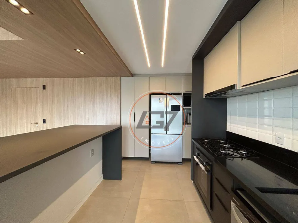 Apartamento, 3 quartos, 160 m² - Foto 11