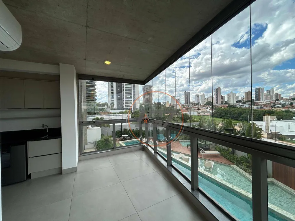 Apartamento, 3 quartos, 160 m² - Foto 8
