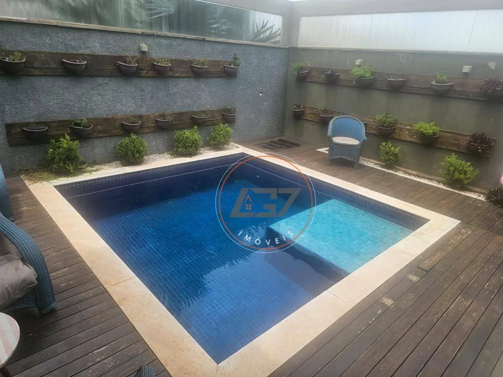 Casa de Condomínio, 3 quartos - Foto 11