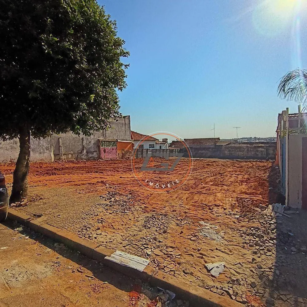 Terreno, 800 m² - Foto 1
