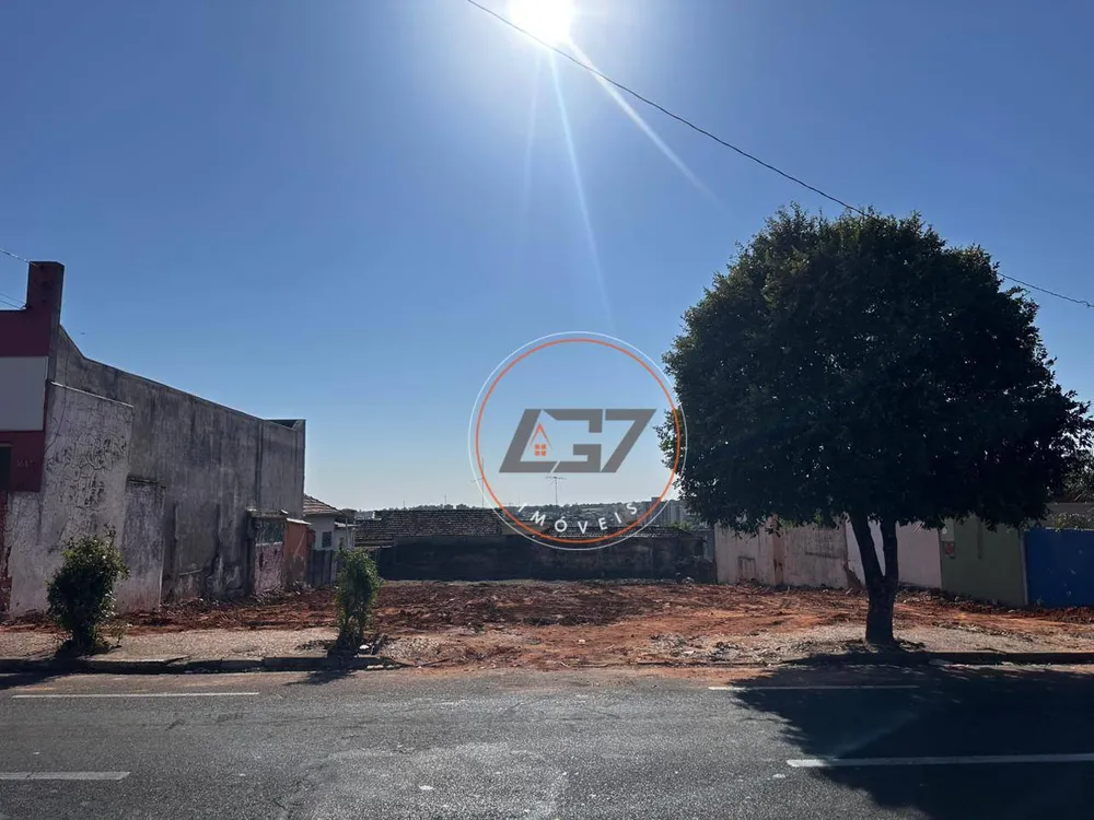Terreno, 800 m² - Foto 2
