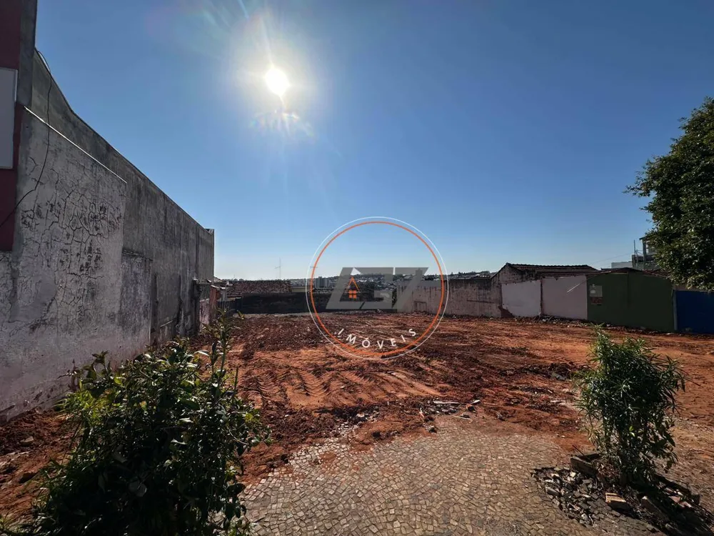Terreno, 800 m² - Foto 3