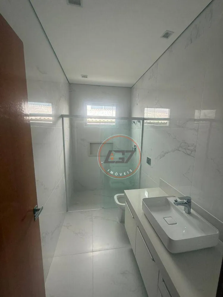 Casa de Condomínio, 3 quartos - Foto 13