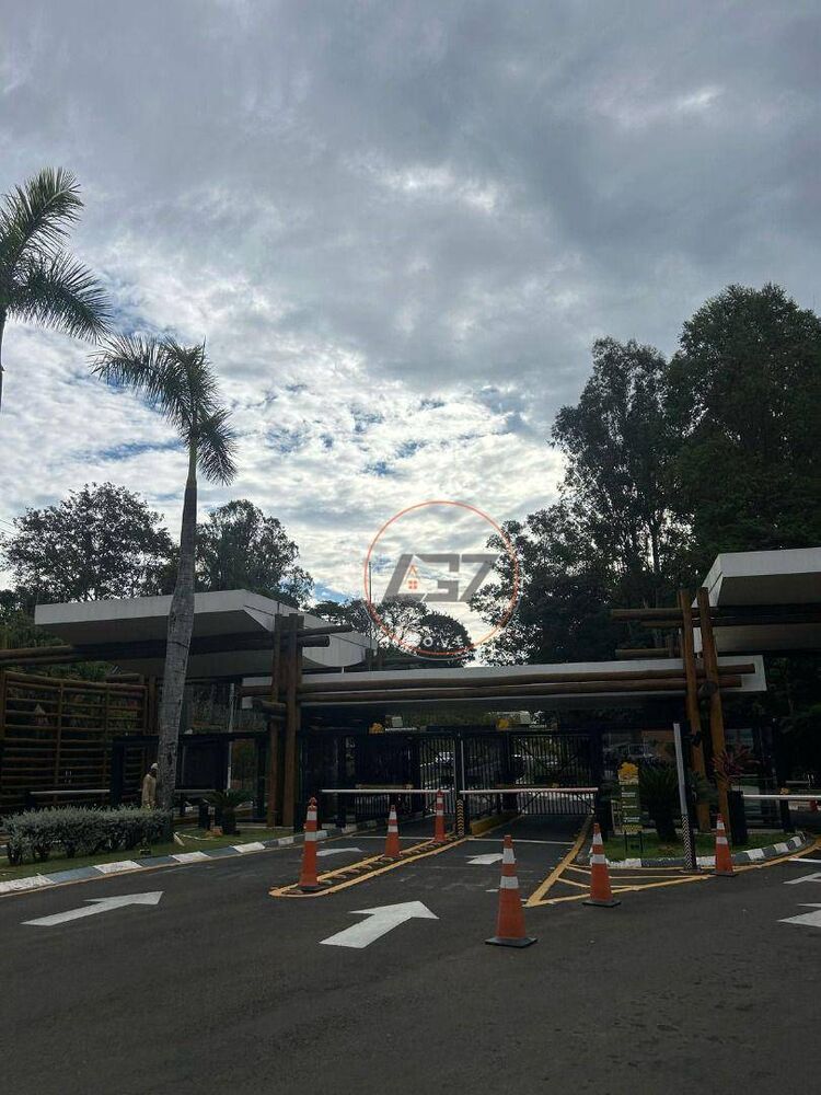 Loteamento e Condomínio, 576 m² - Foto 1