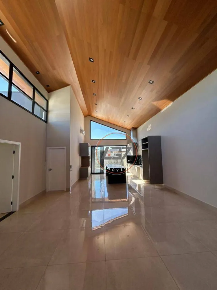 Casa de Condomínio, 3 quartos - Foto 3
