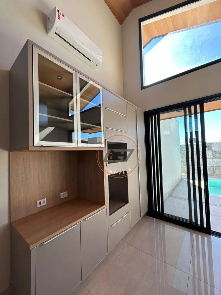 Casa de Condomínio, 3 quartos - Foto 6