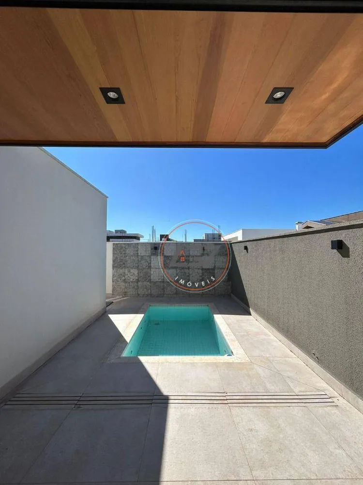 Casa de Condomínio, 3 quartos - Foto 9