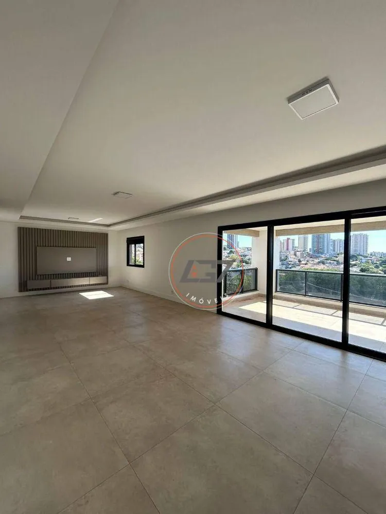 Apartamento, 3 quartos, 209 m² - Foto 1
