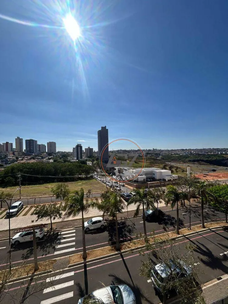 Apartamento, 3 quartos, 209 m² - Foto 10