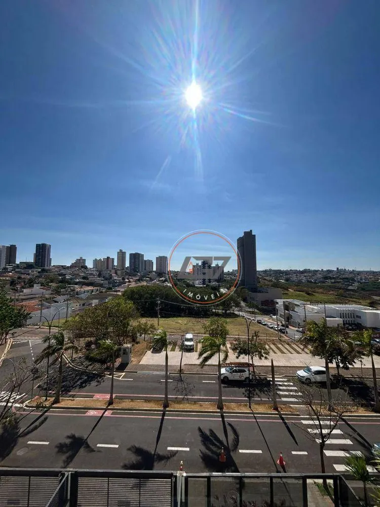 Apartamento, 3 quartos, 209 m² - Foto 6
