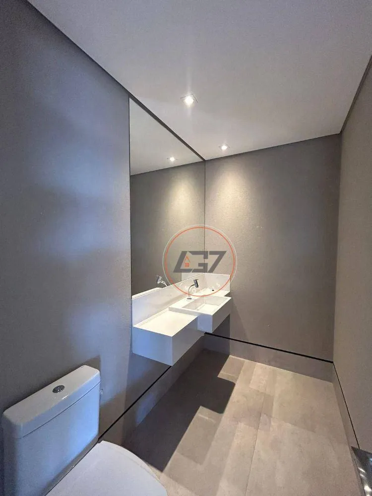 Apartamento, 3 quartos, 209 m² - Foto 16