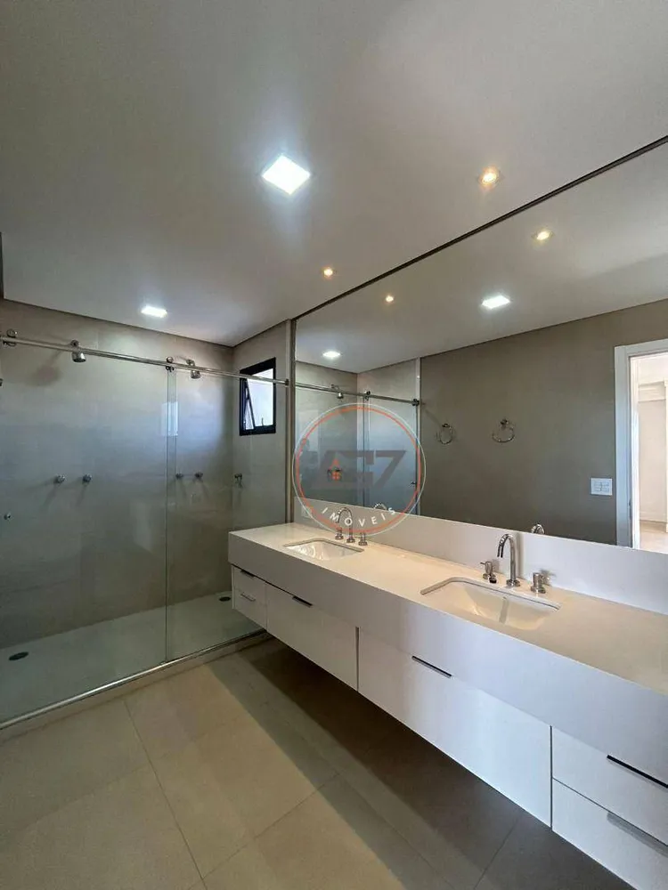 Apartamento, 3 quartos, 209 m² - Foto 9