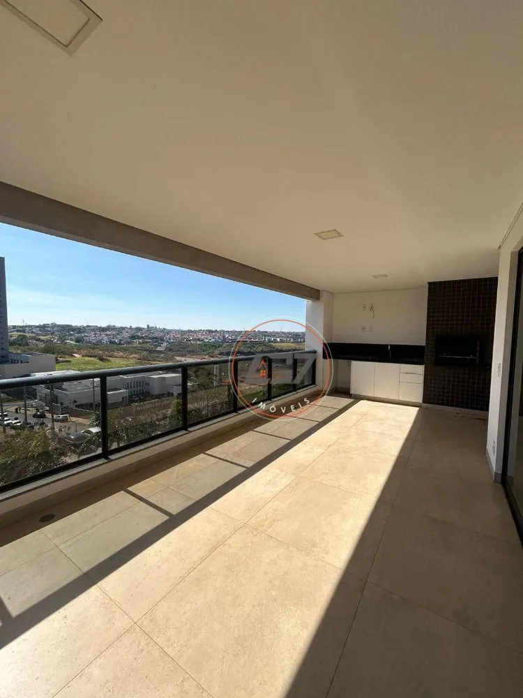 Apartamento, 3 quartos, 209 m² - Foto 4