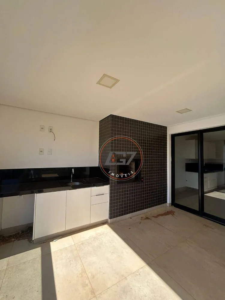 Apartamento, 3 quartos, 209 m² - Foto 5