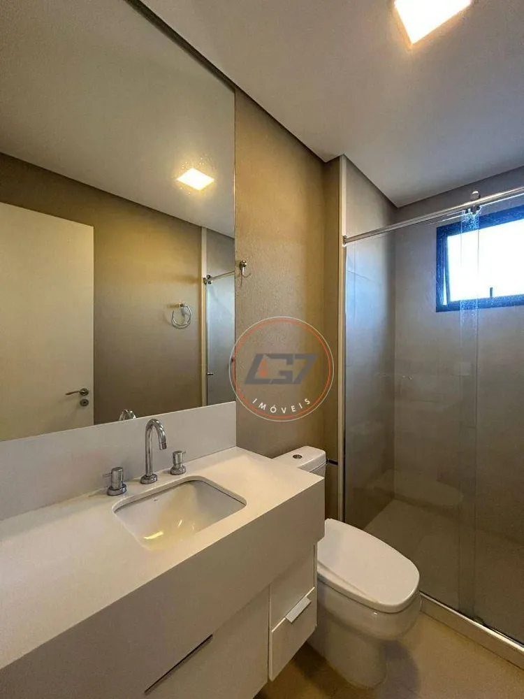 Apartamento, 3 quartos, 209 m² - Foto 13
