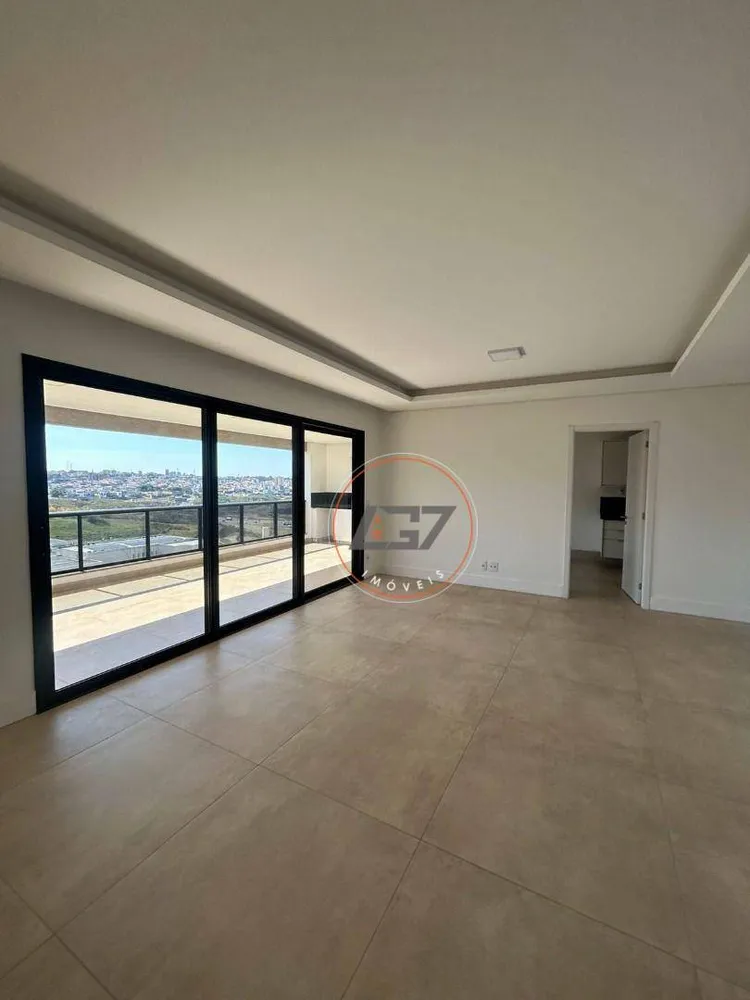 Apartamento, 3 quartos, 209 m² - Foto 3
