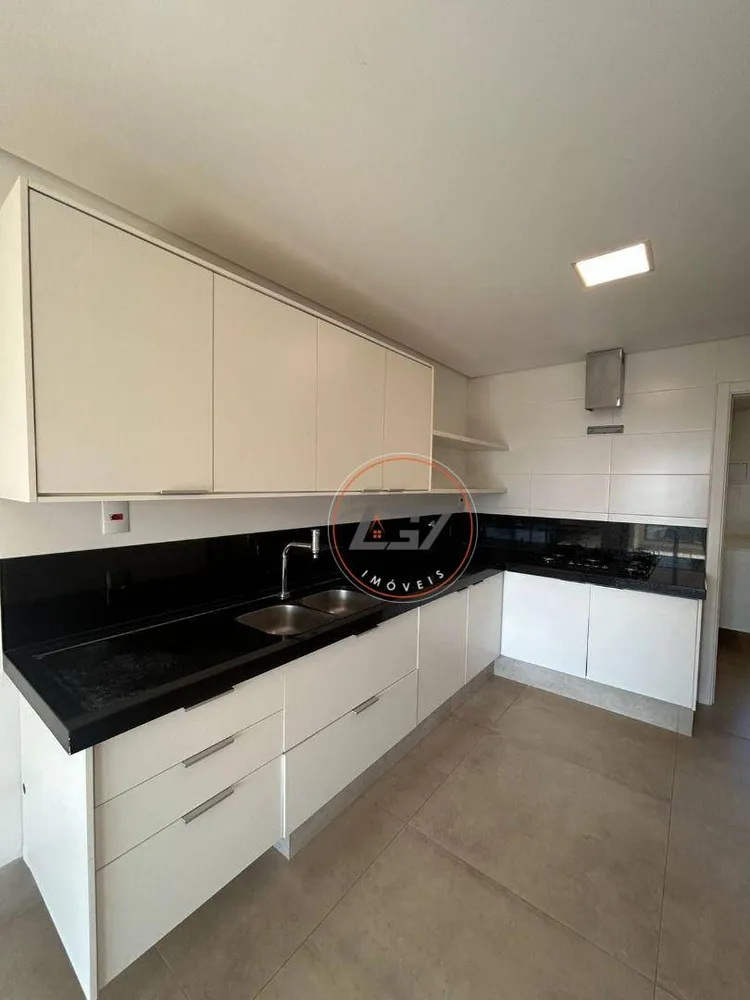 Apartamento, 3 quartos, 209 m² - Foto 7