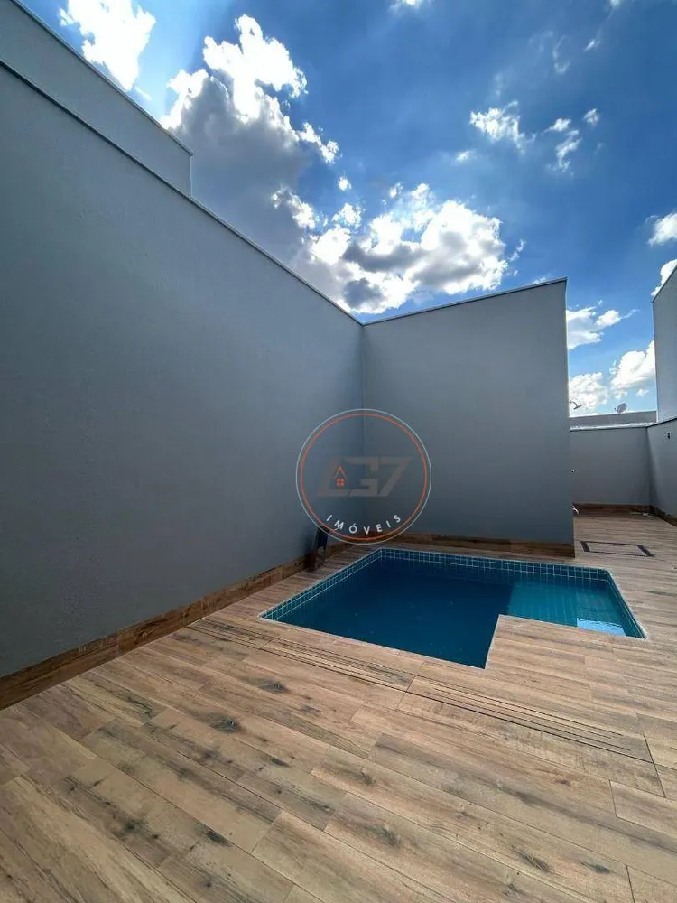 Casa de Condomínio, 3 quartos - Foto 6