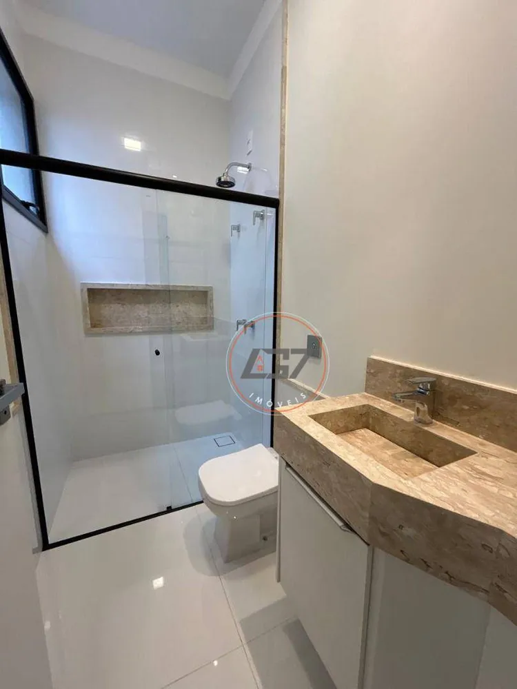 Casa de Condomínio, 3 quartos - Foto 10