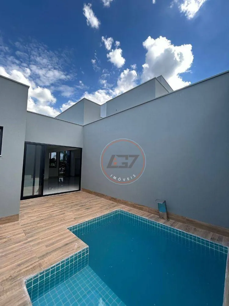Casa de Condomínio, 3 quartos - Foto 7