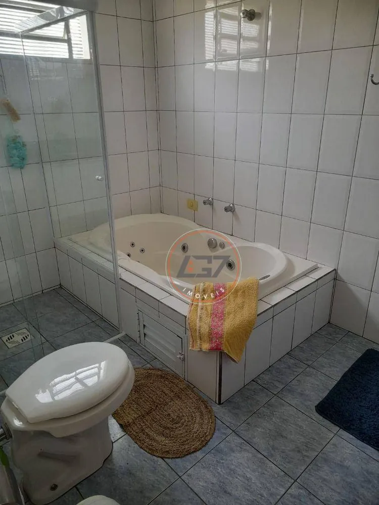 Casa, 3 quartos, 162 m² - Foto 9