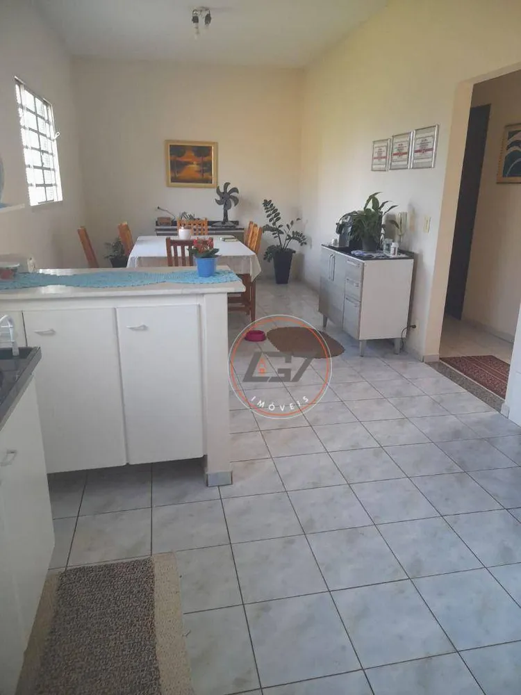 Casa, 3 quartos, 162 m² - Foto 11