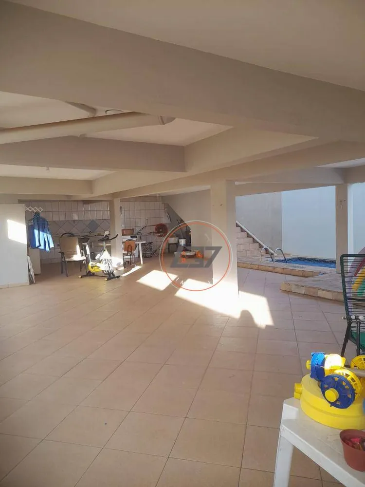 Casa, 3 quartos, 162 m² - Foto 16