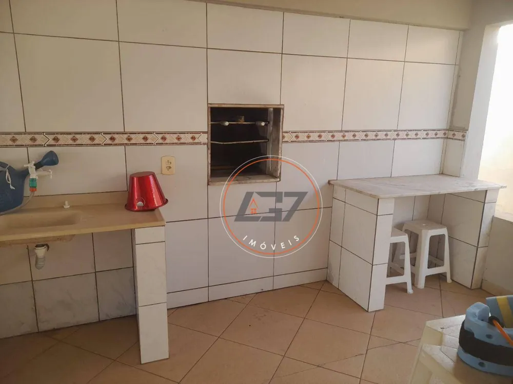 Casa, 3 quartos, 162 m² - Foto 14