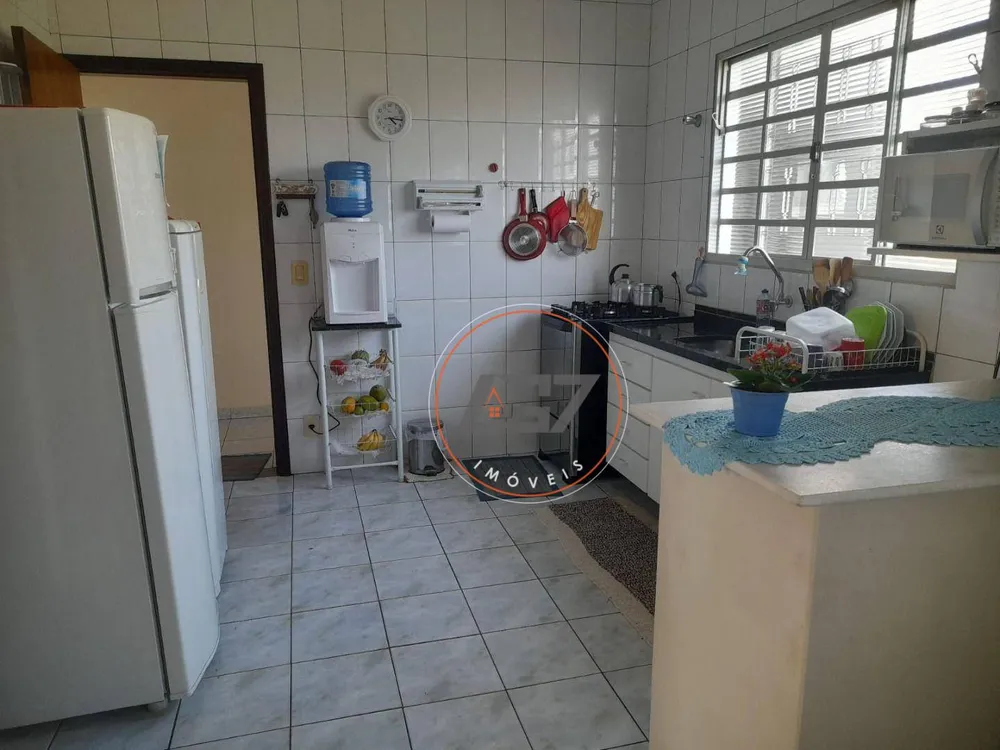 Casa, 3 quartos, 162 m² - Foto 13