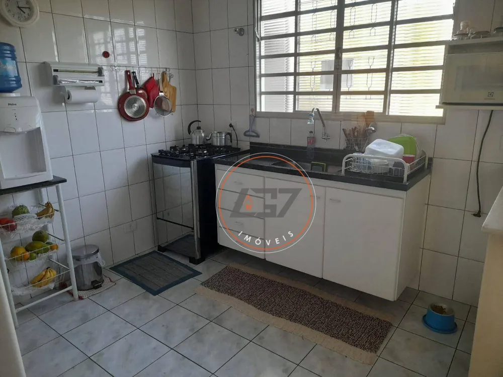 Casa, 3 quartos, 162 m² - Foto 12