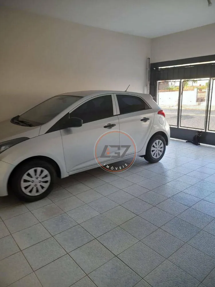 Casa, 3 quartos, 162 m² - Foto 1