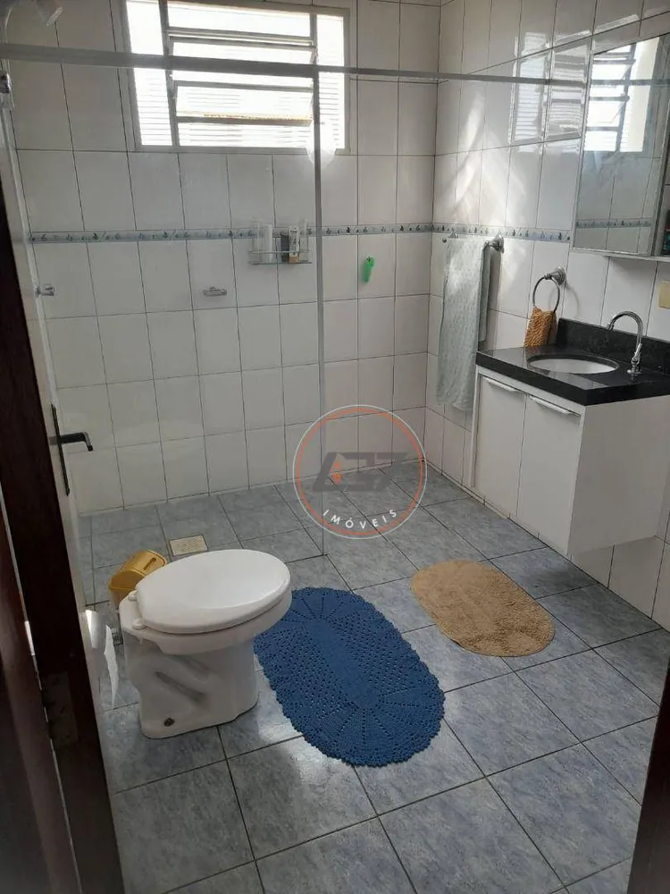Casa, 3 quartos, 162 m² - Foto 8