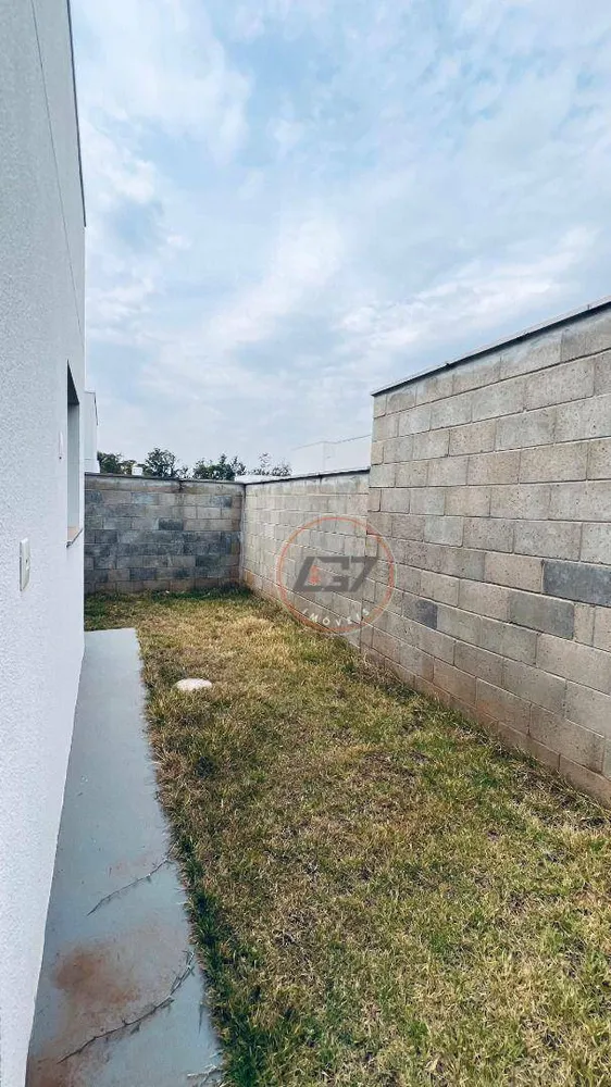 Casa de Condomínio, 3 quartos - Foto 16