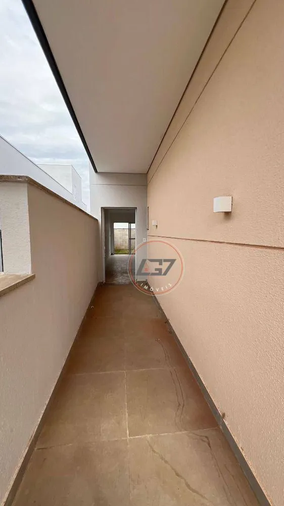 Casa de Condomínio, 3 quartos - Foto 3