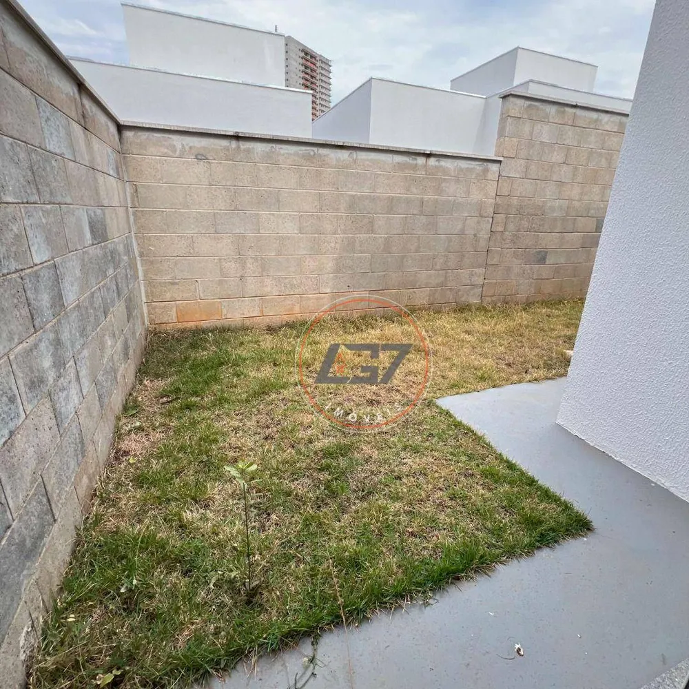 Casa de Condomínio, 3 quartos - Foto 7