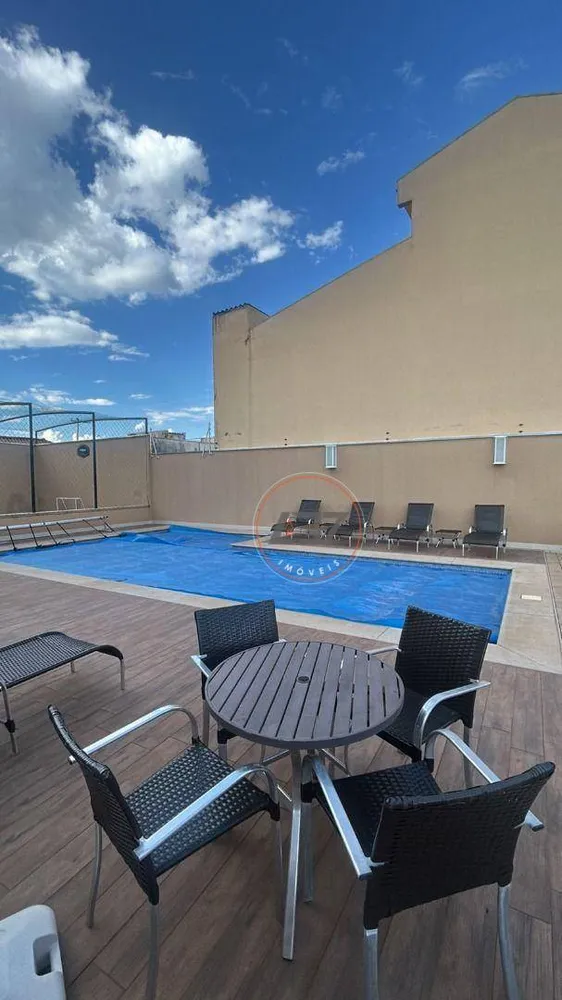 Apartamento, 2 quartos, 56 m² - Foto 17