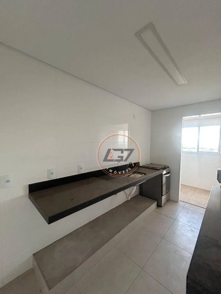 Apartamento, 2 quartos, 56 m² - Foto 6