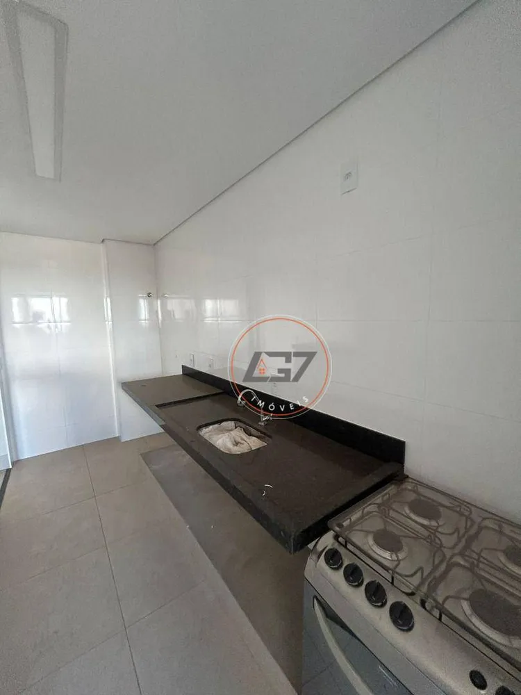 Apartamento, 2 quartos, 56 m² - Foto 8