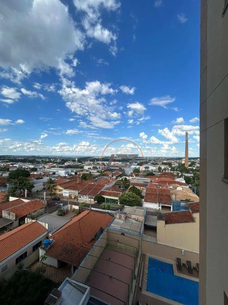 Apartamento, 2 quartos, 56 m² - Foto 11