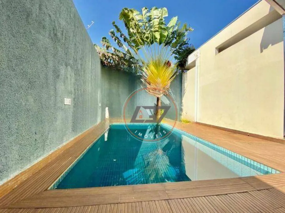 Casa, 3 quartos - Foto 4