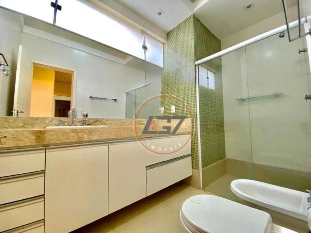 Casa, 3 quartos - Foto 8