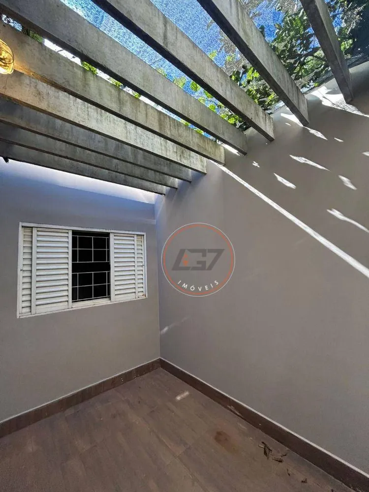 Casa, 3 quartos - Foto 6