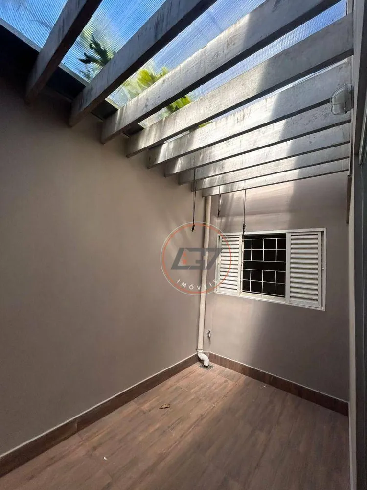 Casa, 3 quartos - Foto 10