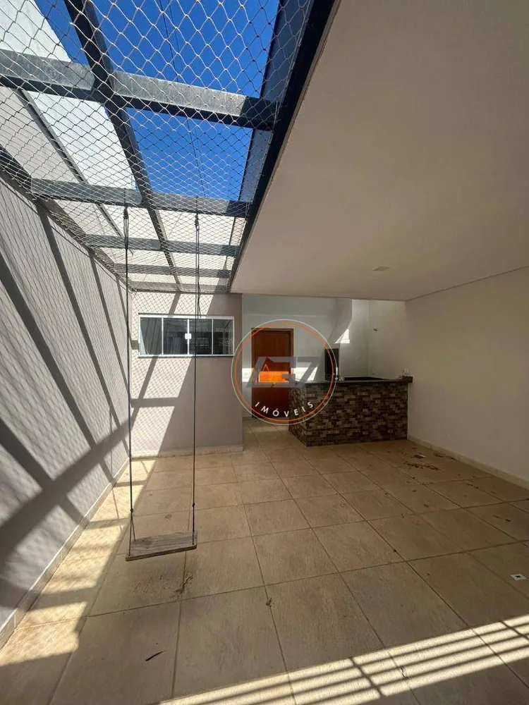 Casa, 3 quartos - Foto 12