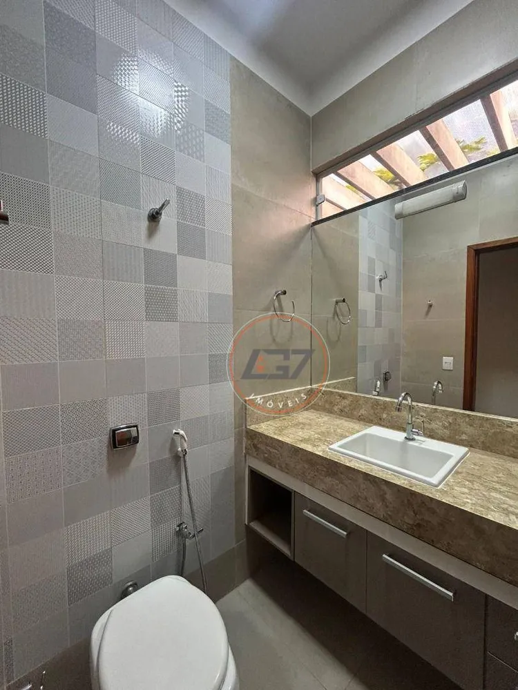 Casa, 3 quartos - Foto 8