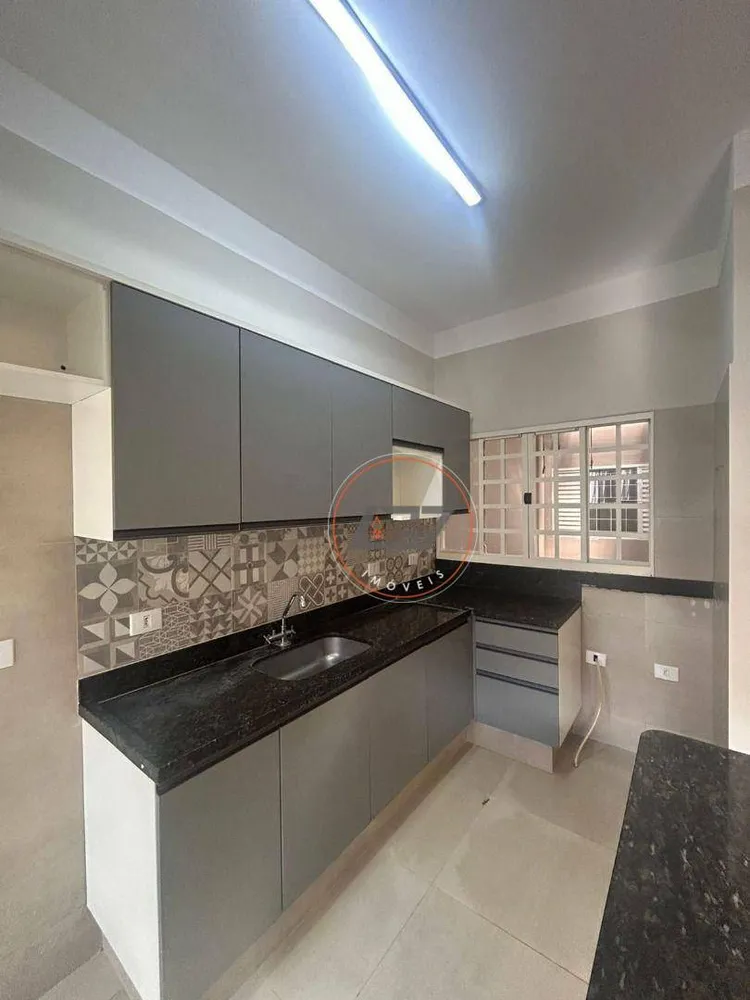 Casa, 3 quartos - Foto 4