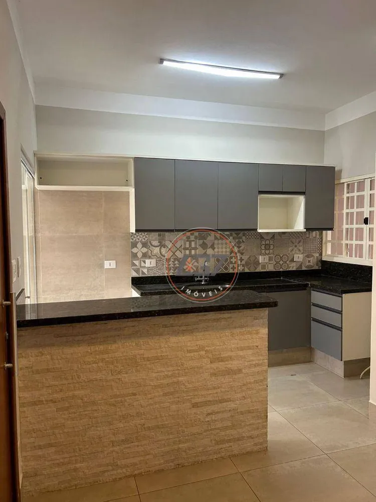 Casa, 3 quartos - Foto 2